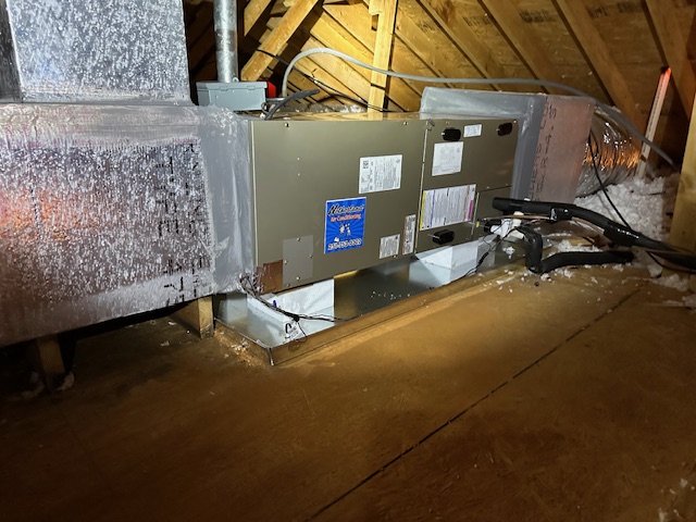 HVAC Services