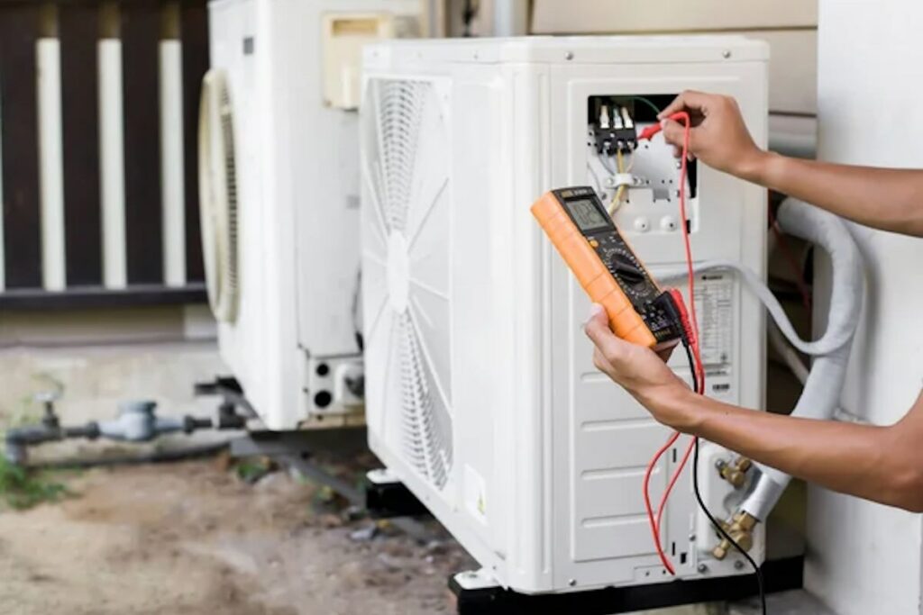 Mini Split AC