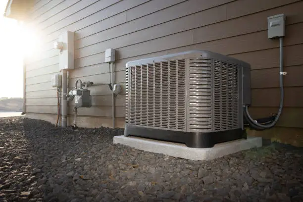HVAC Installation
