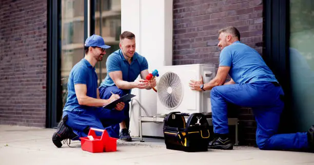 Air Conditioner