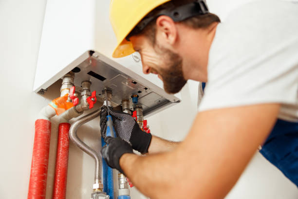 Heating Repair Services