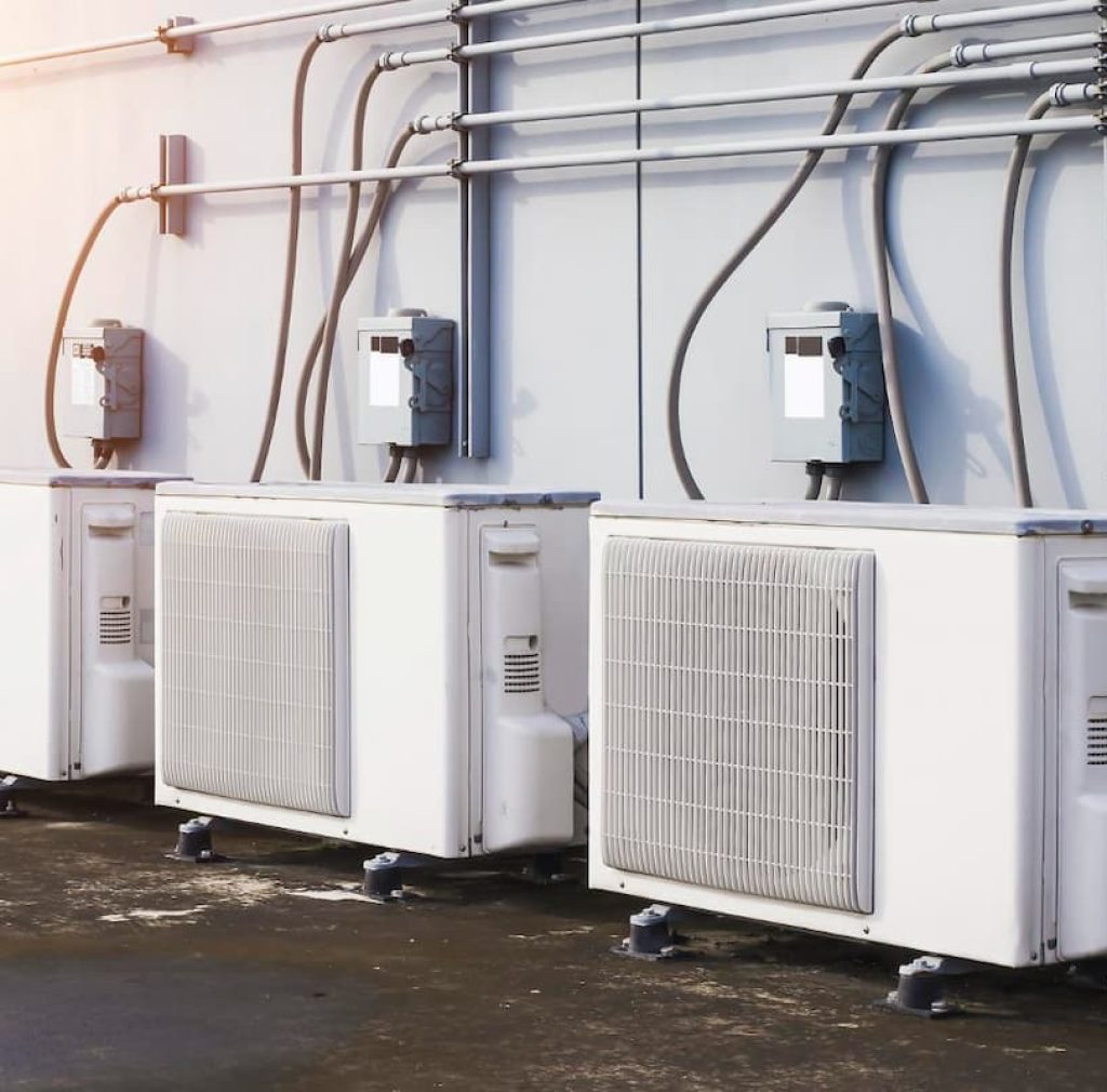 Commercial HVAC