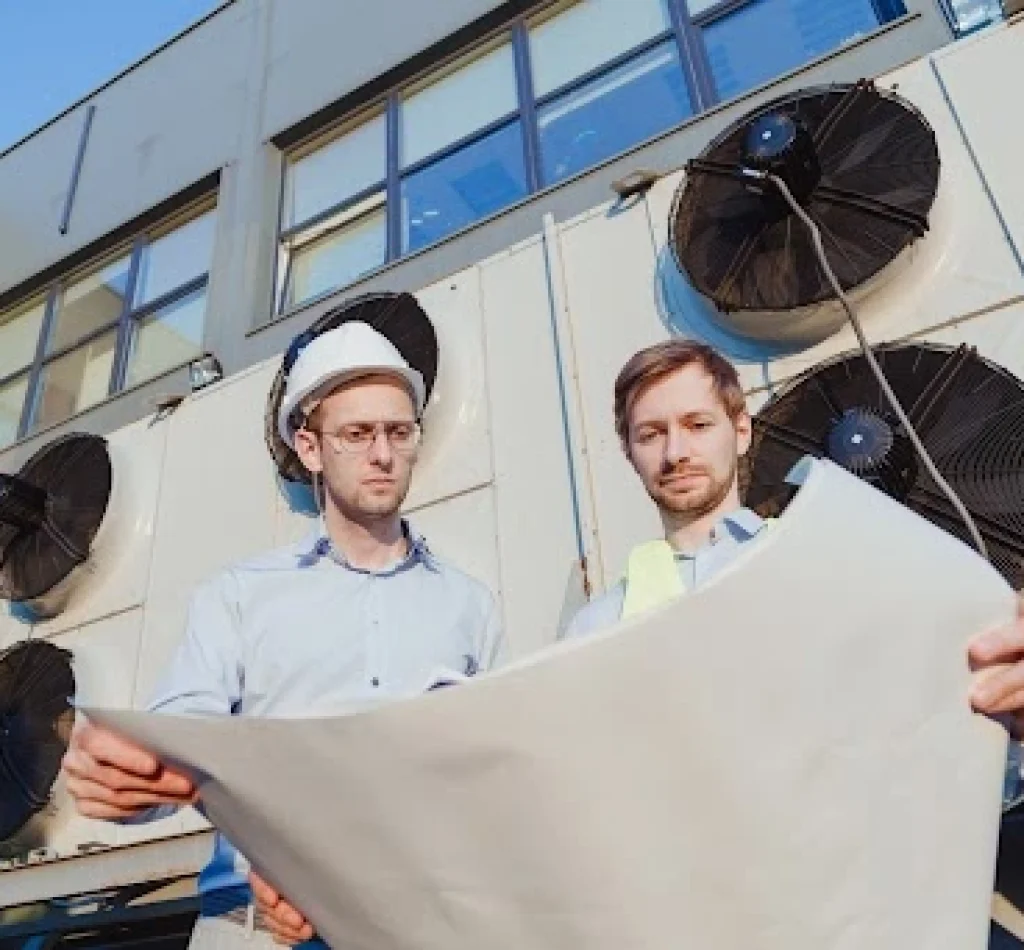 HVAC Installation near me