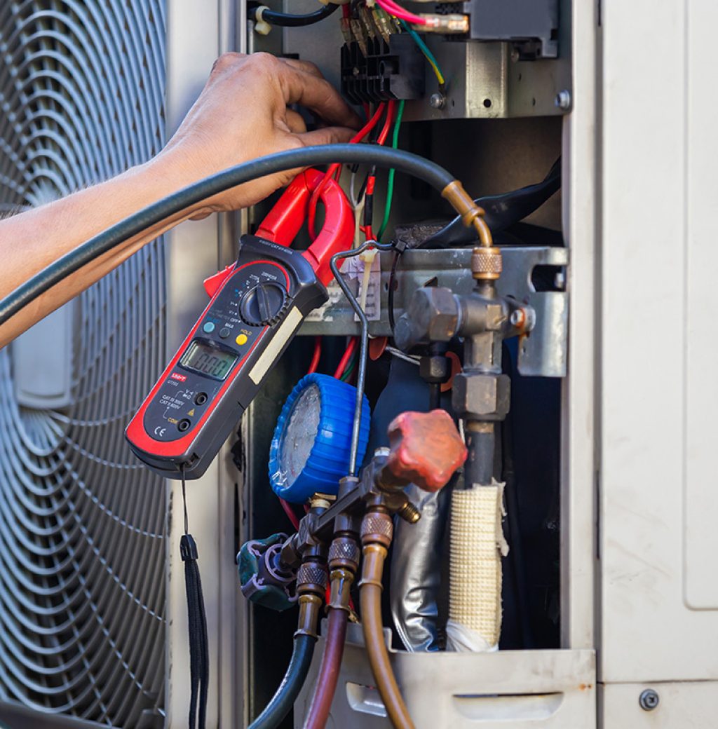 HVAC Repair | Netherland Air Conditioning HVAC Repair